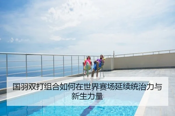 国羽双打组合如何在世界赛场延续统治力与新生力量